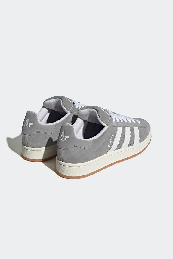Adidas Campus 00s W Grey/White-3